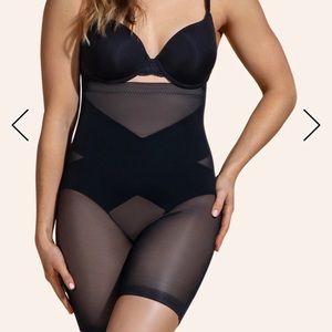 Honeylove super power short size xl color vamp